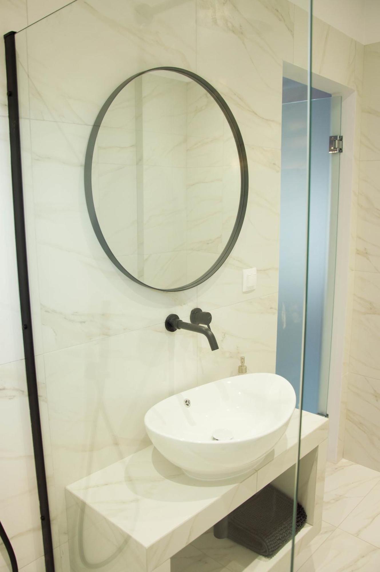 Aristidis Apartments Agios Georgios  Buitenkant foto